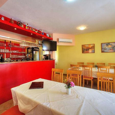 Villa D&I Vodice Exteriör bild
