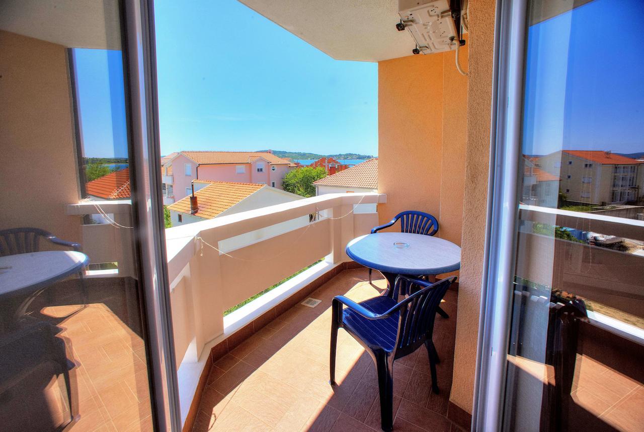 Villa D&I Vodice Rum bild
