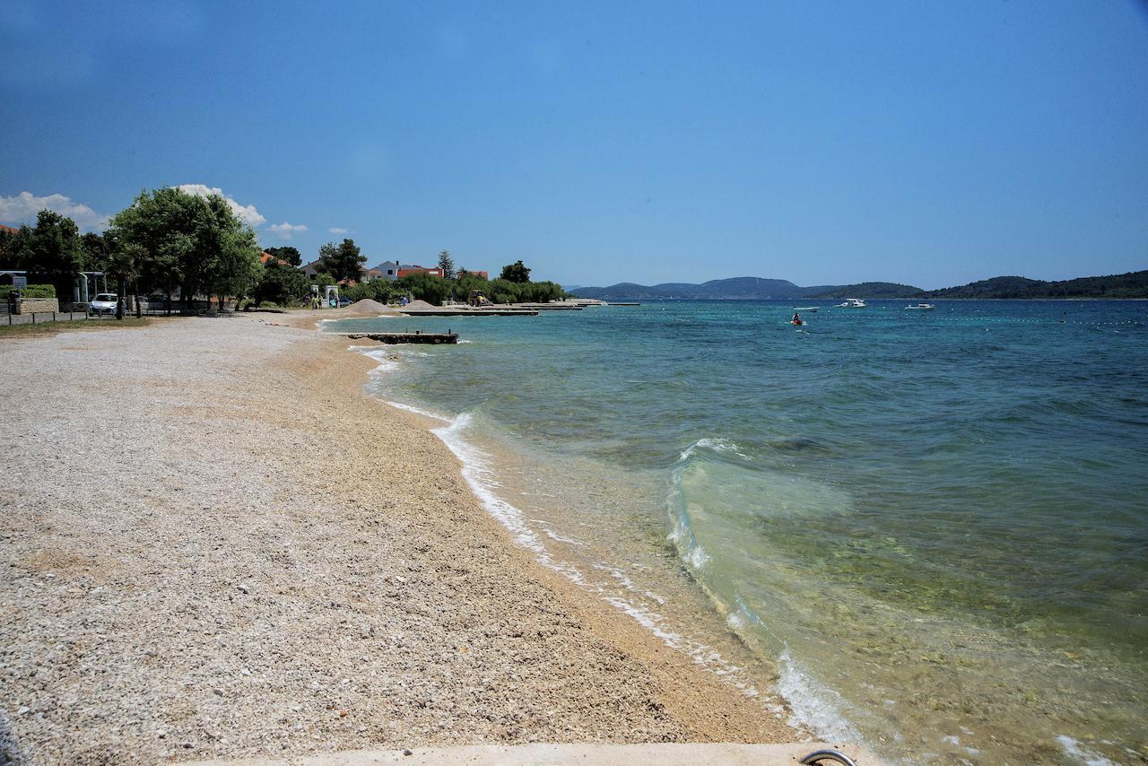 Villa D&I Vodice Exteriör bild