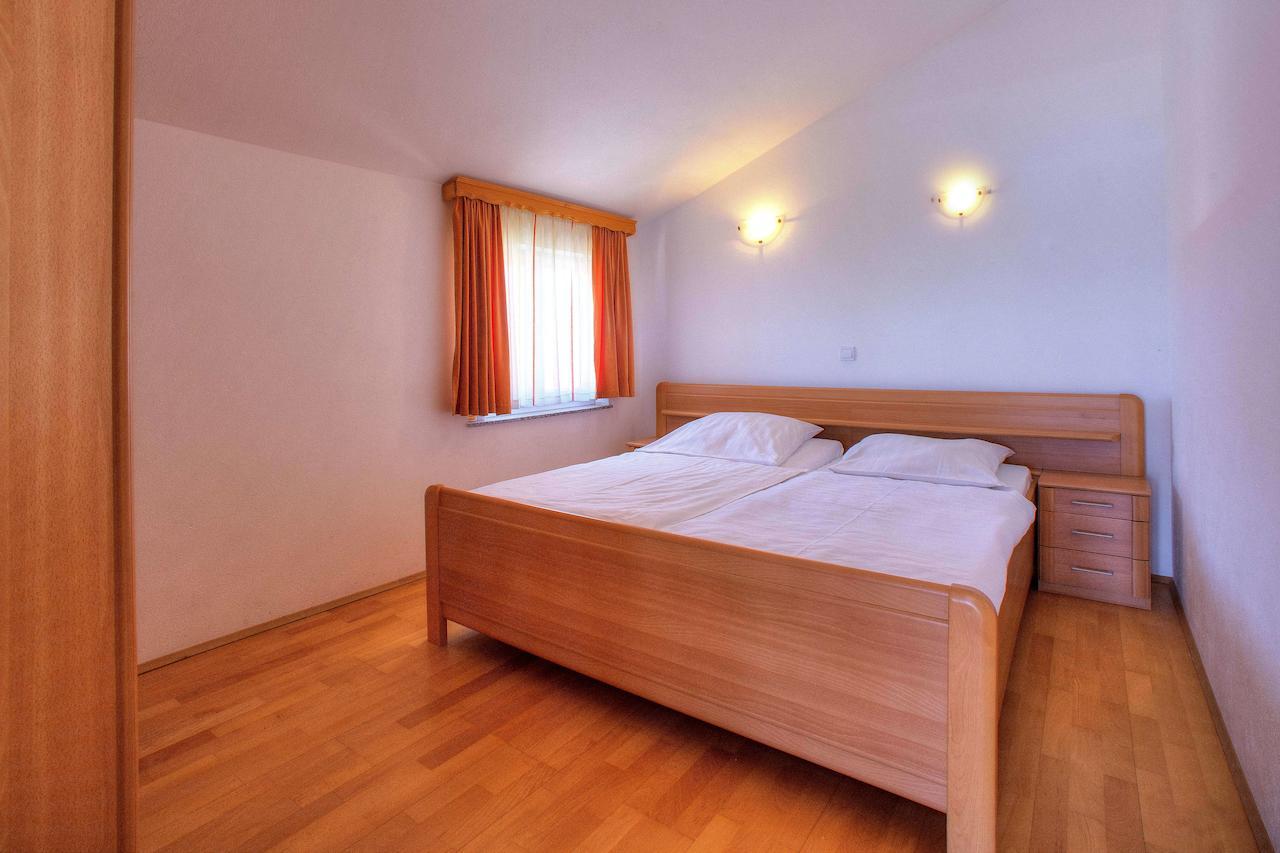 Villa D&I Vodice Rum bild
