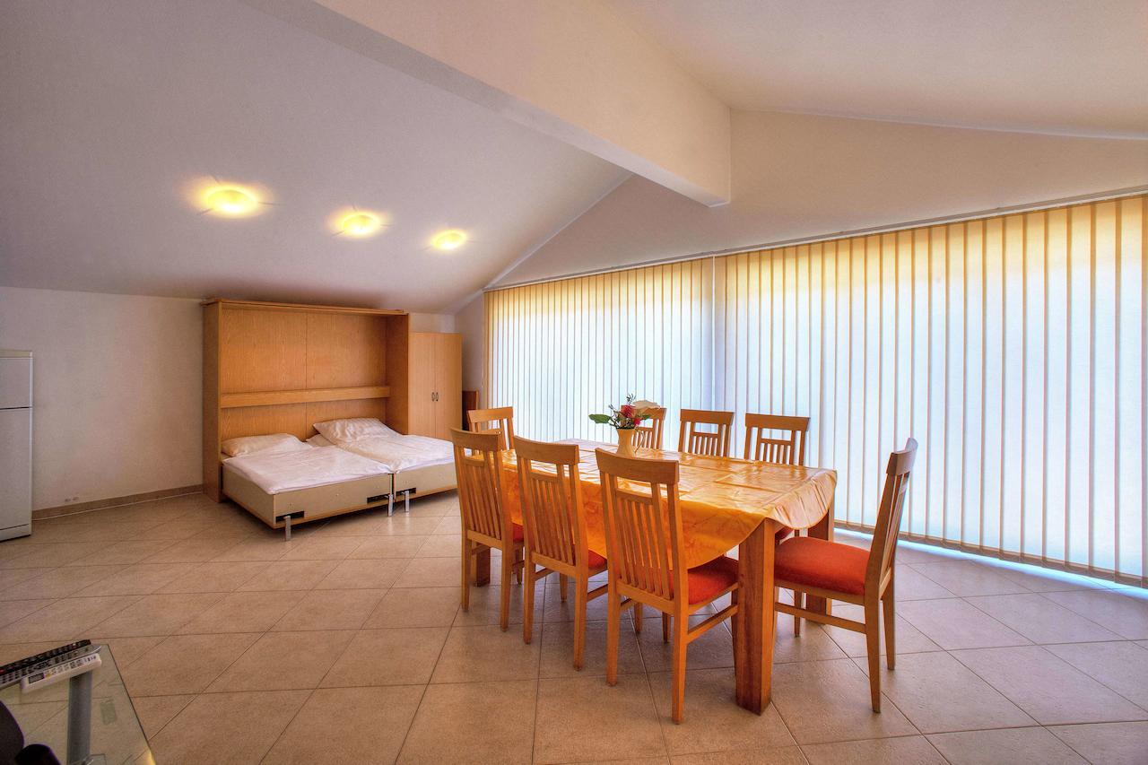 Villa D&I Vodice Rum bild