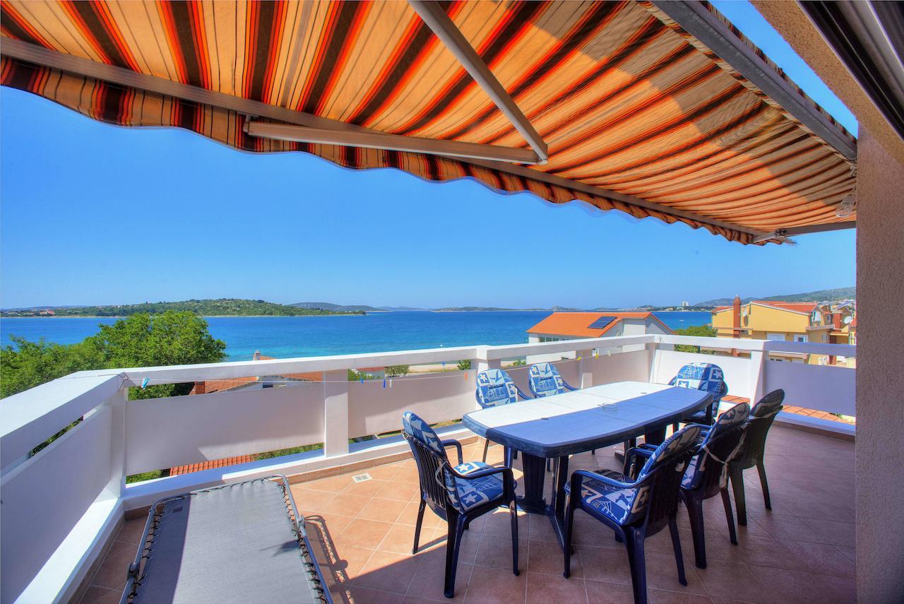 Villa D&I Vodice Rum bild