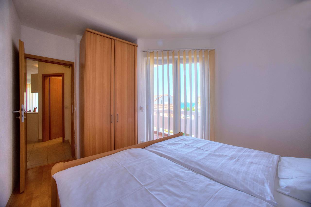 Villa D&I Vodice Rum bild