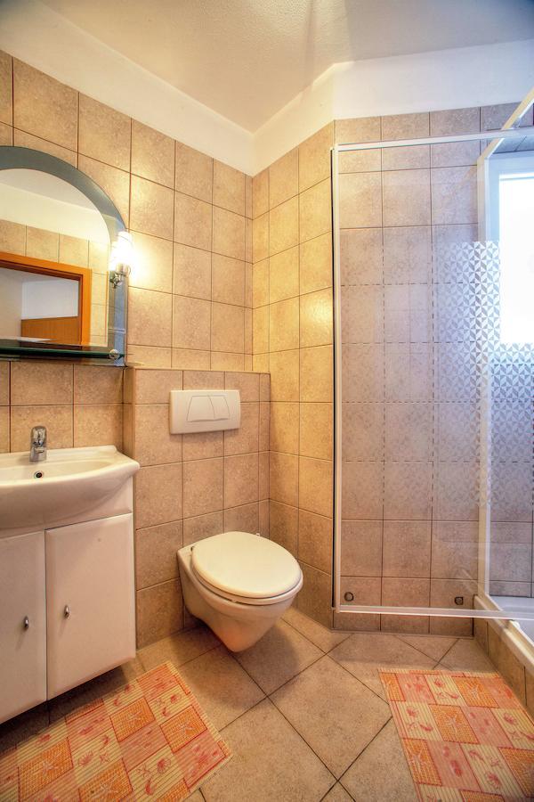 Villa D&I Vodice Rum bild
