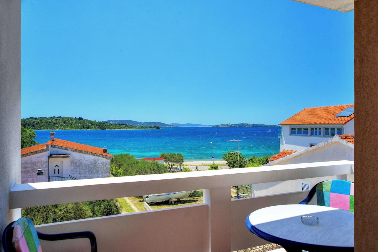 Villa D&I Vodice Rum bild
